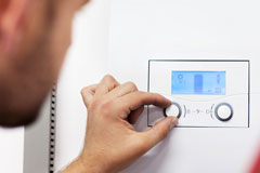 best Lackenby boiler servicing companies